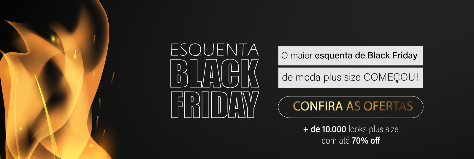 Esquenta Black Friday