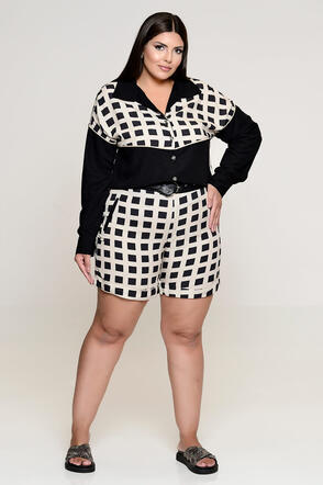 BRÁS SP, COLEÇÃO MODA PLUS SIZE