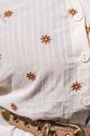 Camisa Plus Size Bordado Eletrônico