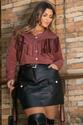 Saia Short Urban Bold