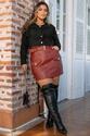 Short Saia Short Country Glam