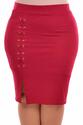 Saia Cherry Plus Size