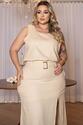 Conjunto Plus Size Macaron