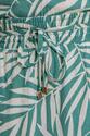 Conjunto Plus Size Curto Estampado