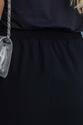 Saia Short Plus Size Cinto Fivela