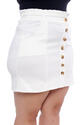 Saia Plus Size Paty
