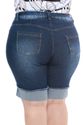 Bermuda Jeans Plus Size Evidence