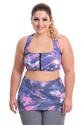 Top Plus Size Melissa