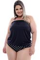 Conjunto Plus Size Ritinha